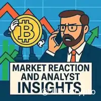 Market Reaction and Analyst Insights